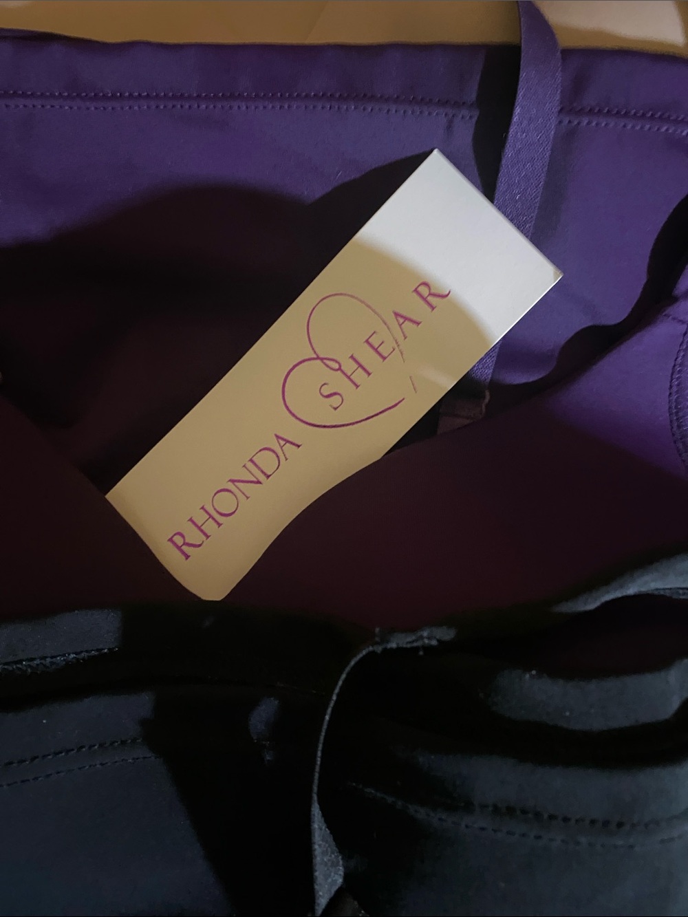 Rhonda Shear (3) Seamless Shapewear Tanks - Picture 5 of 6